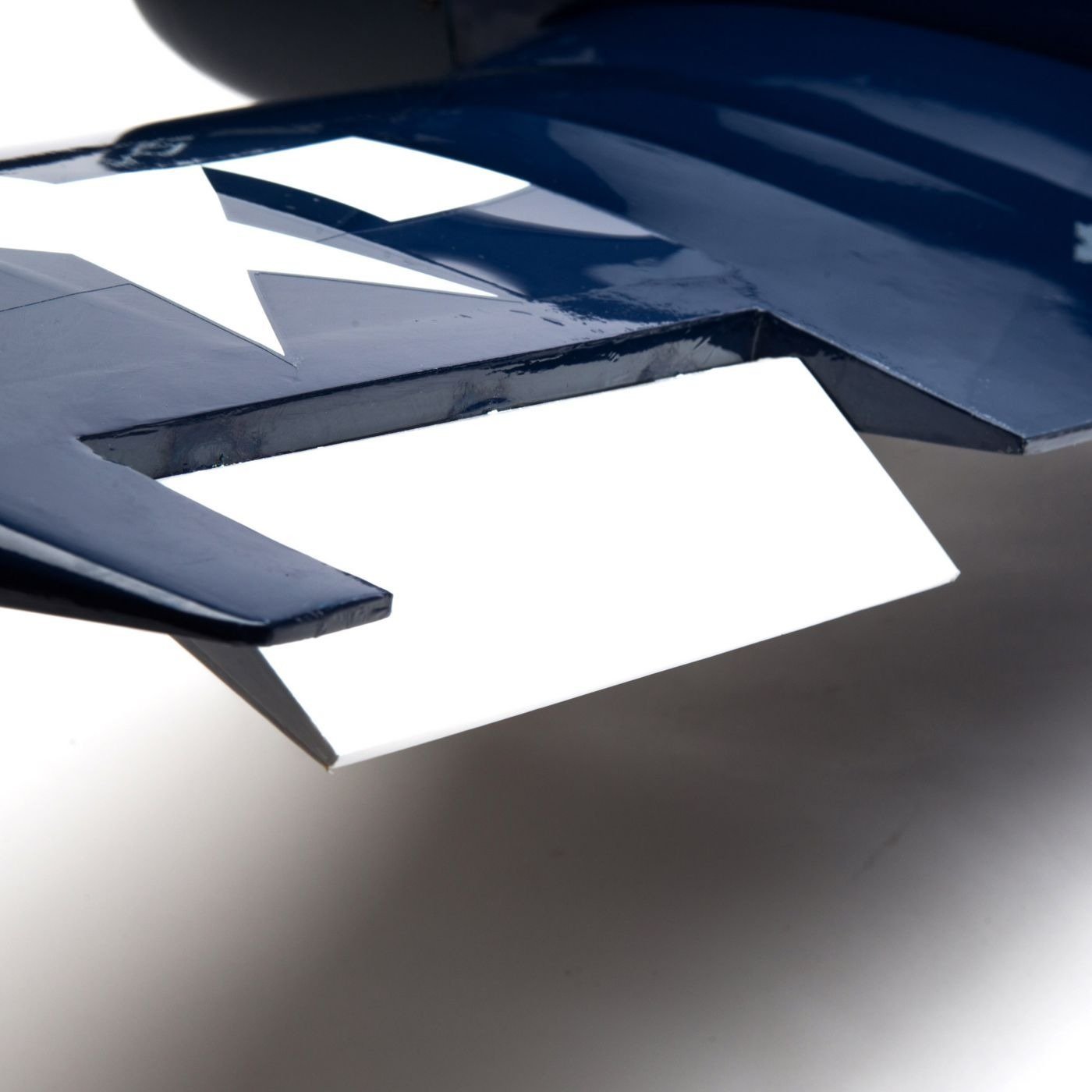 HAN2765 F6F Hellcat 15cc ARF