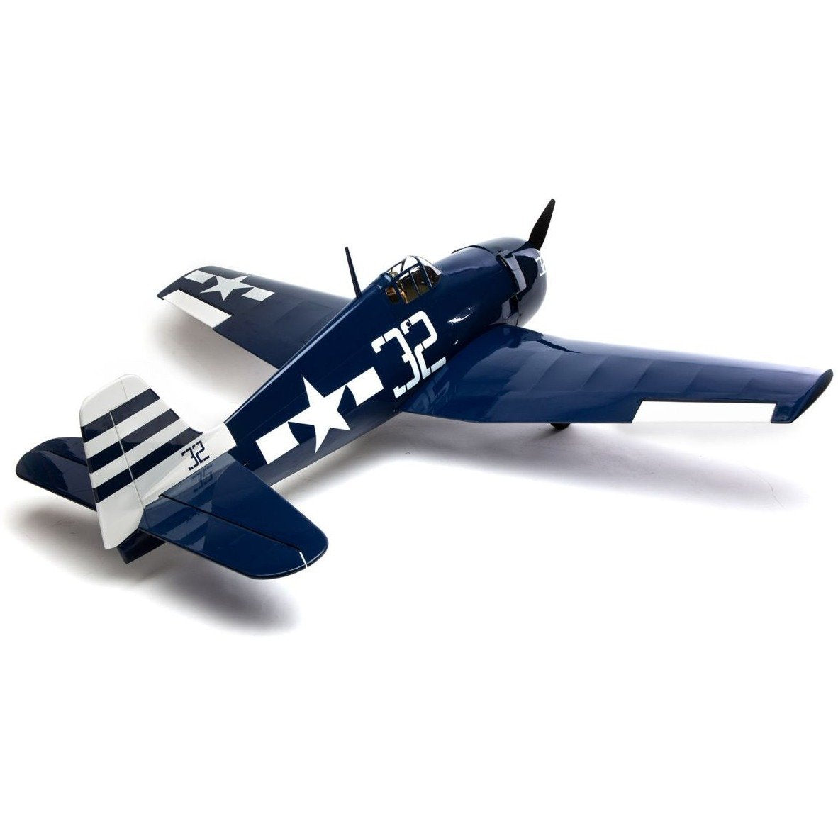 HAN2765 F6F Hellcat 15cc ARF