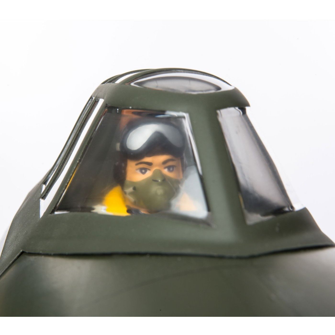 HAN2990 P-47D Thunderbolt 20cc