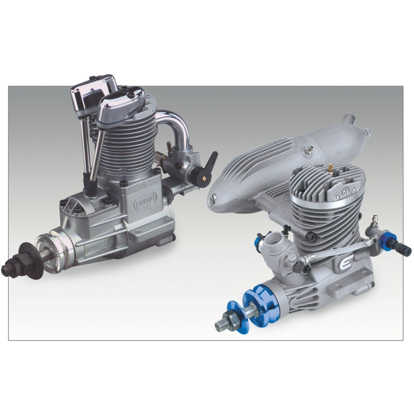HAN4210 Twist 60 ARF