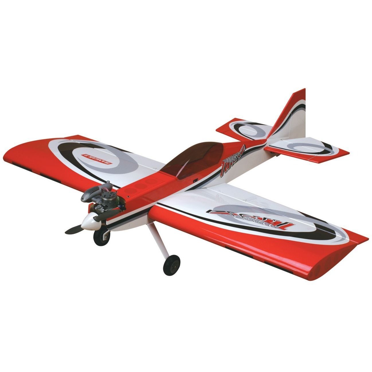 HAN4210 Twist 60 ARF