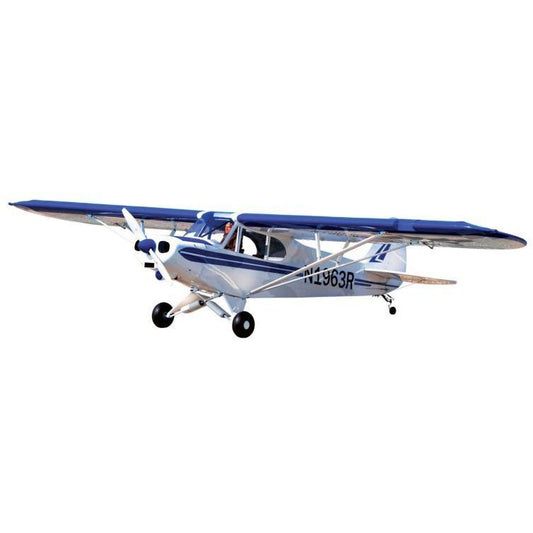 HAN4540 1/4-Scale PA-18 Super Cub ARF