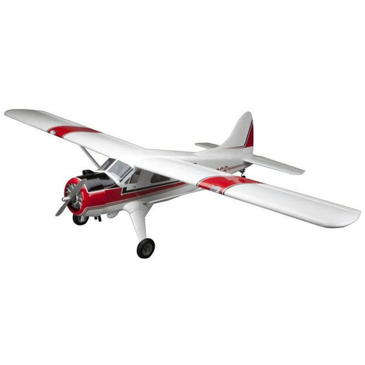 HAN4545 DHC-2 Beaver 30cc ARF (2 boxes)
