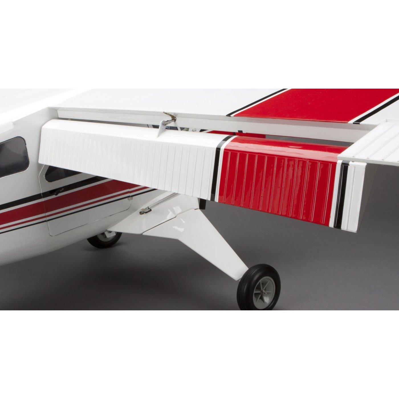 HAN4545 DHC-2 Beaver 30cc ARF (2 boxes)