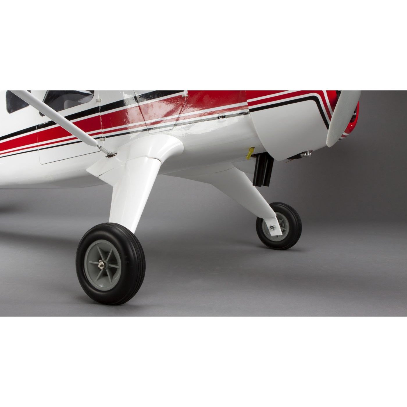 HAN4545 DHC-2 Beaver 30cc ARF (2 boxes)
