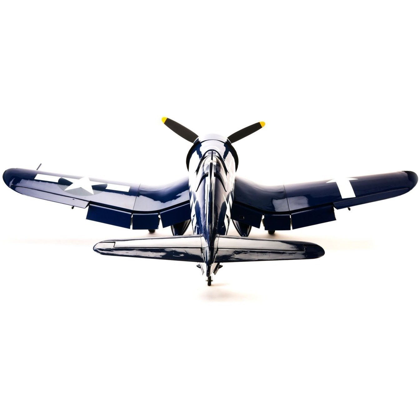 HAN4760 F4U-1D Corsair 60cc ARF (3 Boxes)