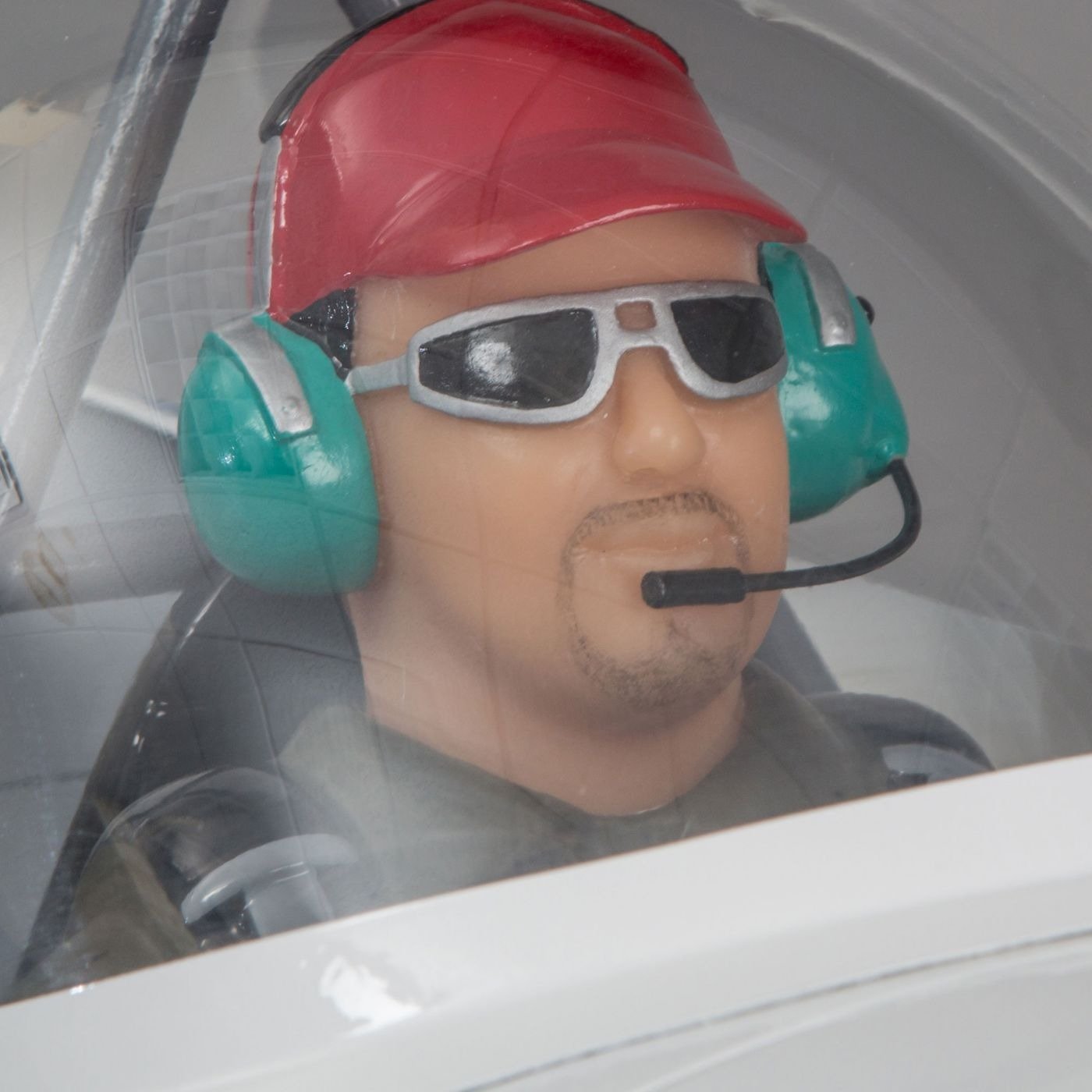 HAN4885 Van's RV-4 30cc