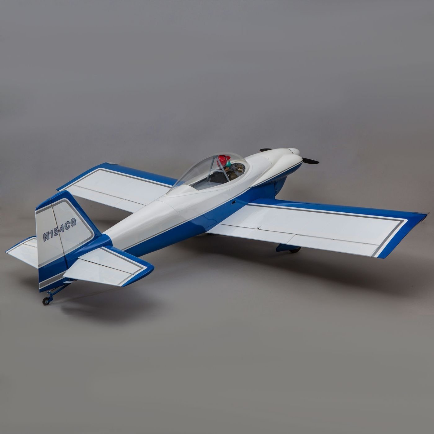 HAN4885 Van's RV-4 30cc