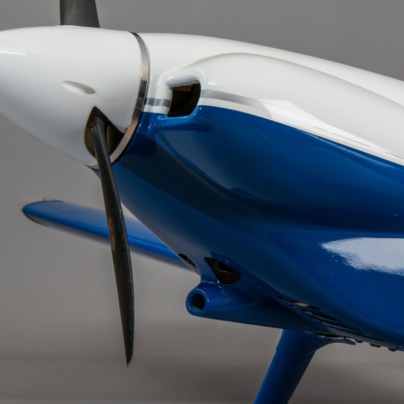 HAN4885 Van's RV-4 30cc