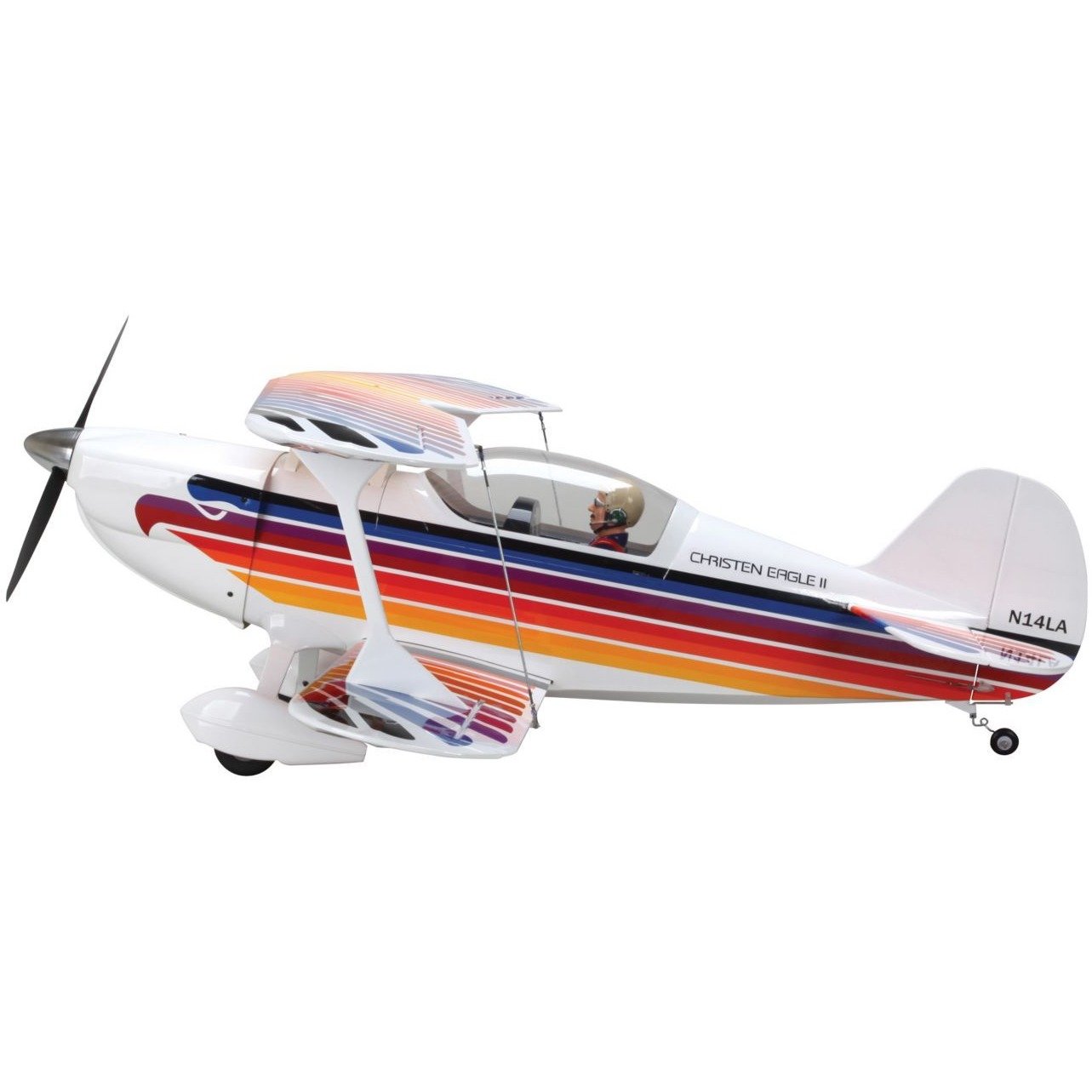 HAN5010 Christen Eagle II 90 ARF