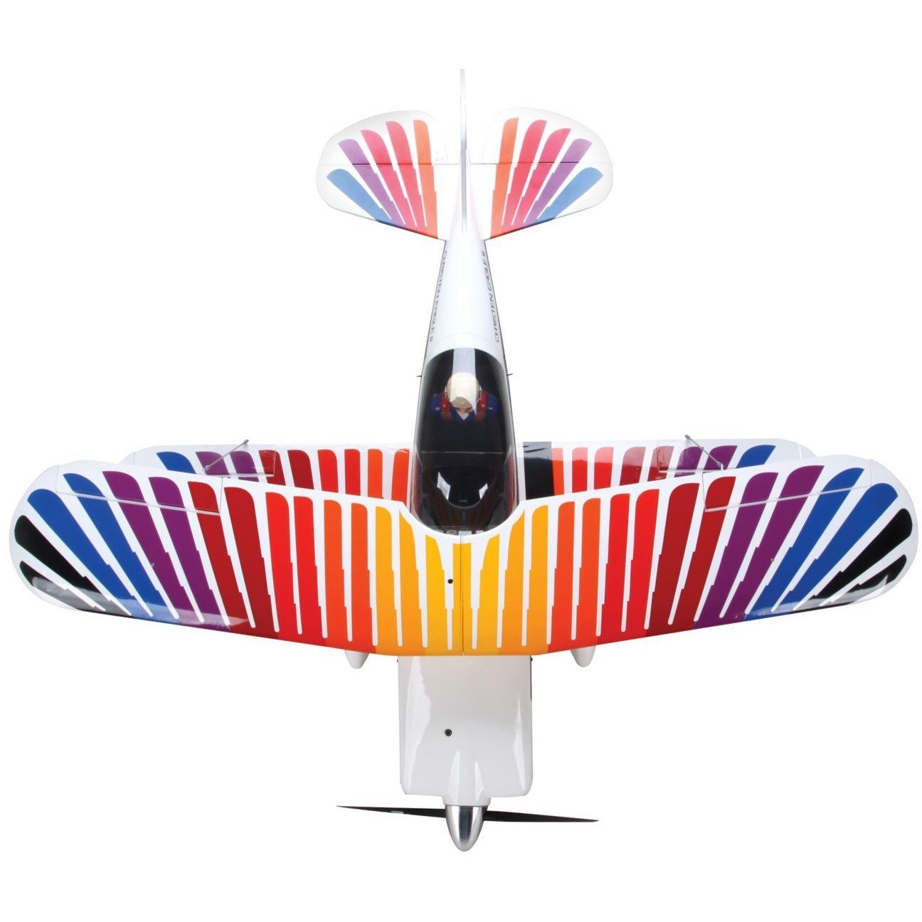 HAN5010 Christen Eagle II 90 ARF