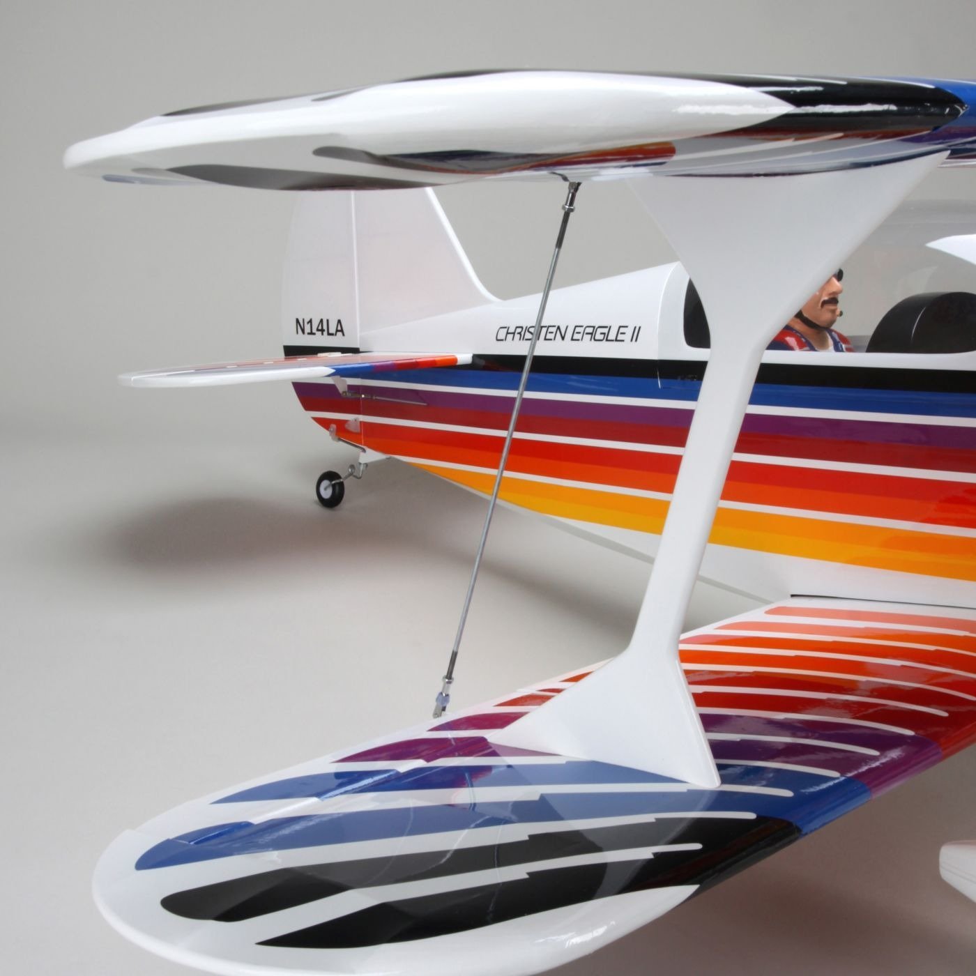 HAN5010 Christen Eagle II 90 ARF