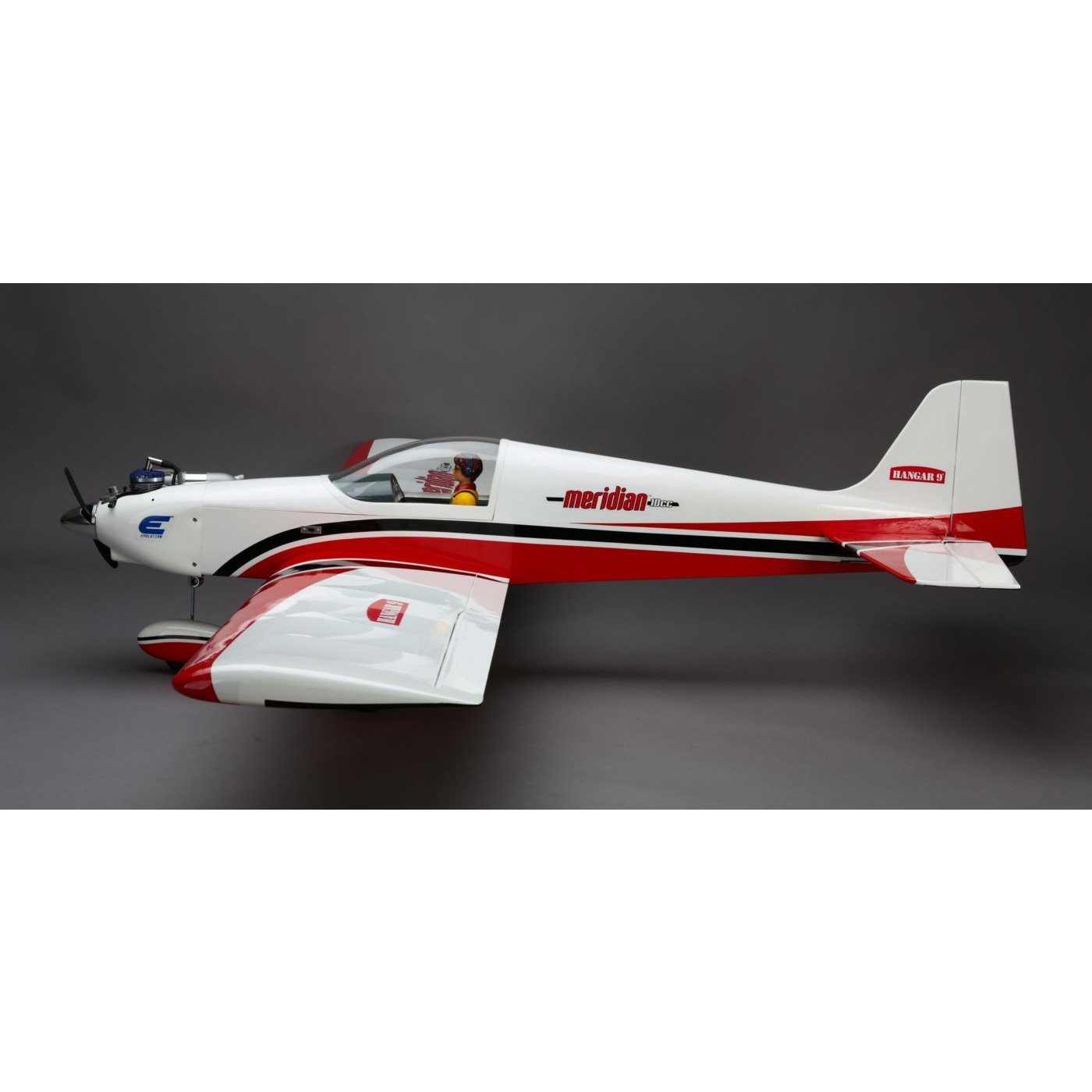 HAN5015 Meridian 10cc ARF