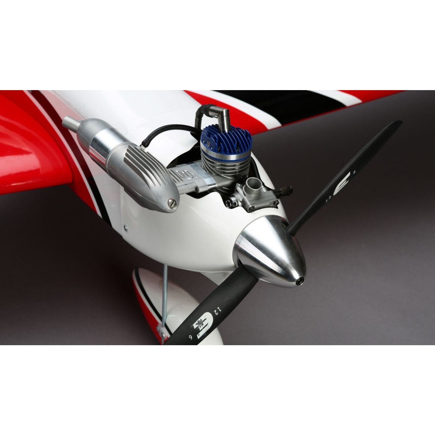 HAN5015 Meridian 10cc ARF