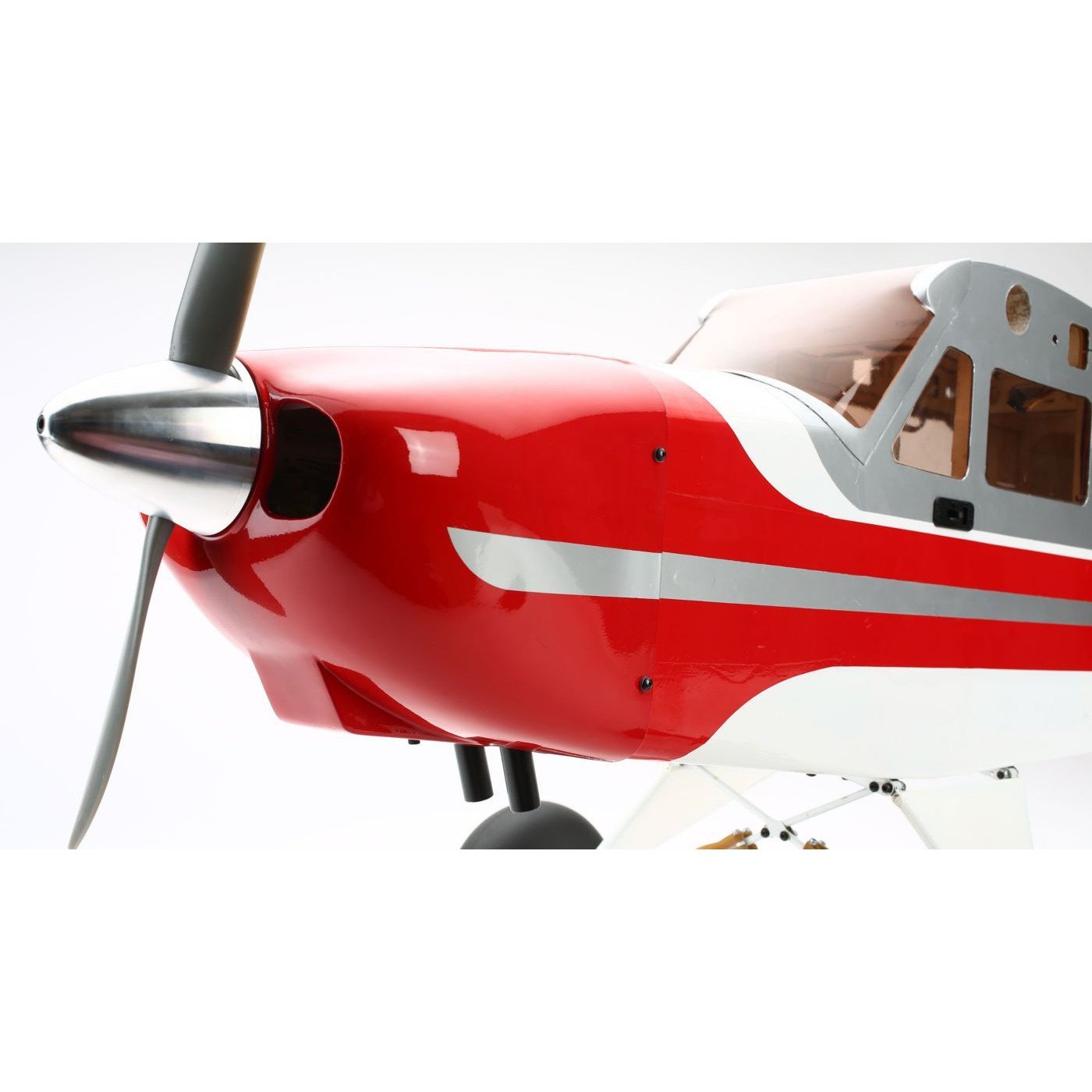 HAN5060 Valiant 30cc ARF