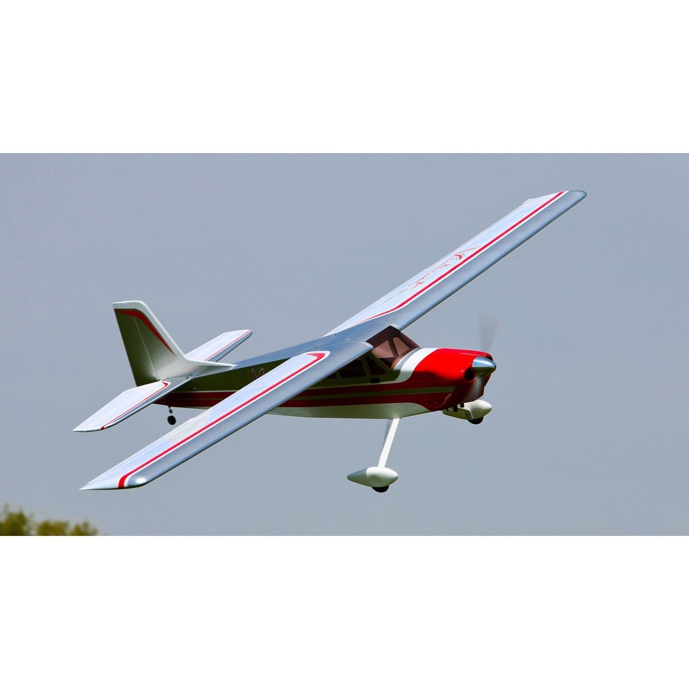 HAN5060 Valiant 30cc ARF
