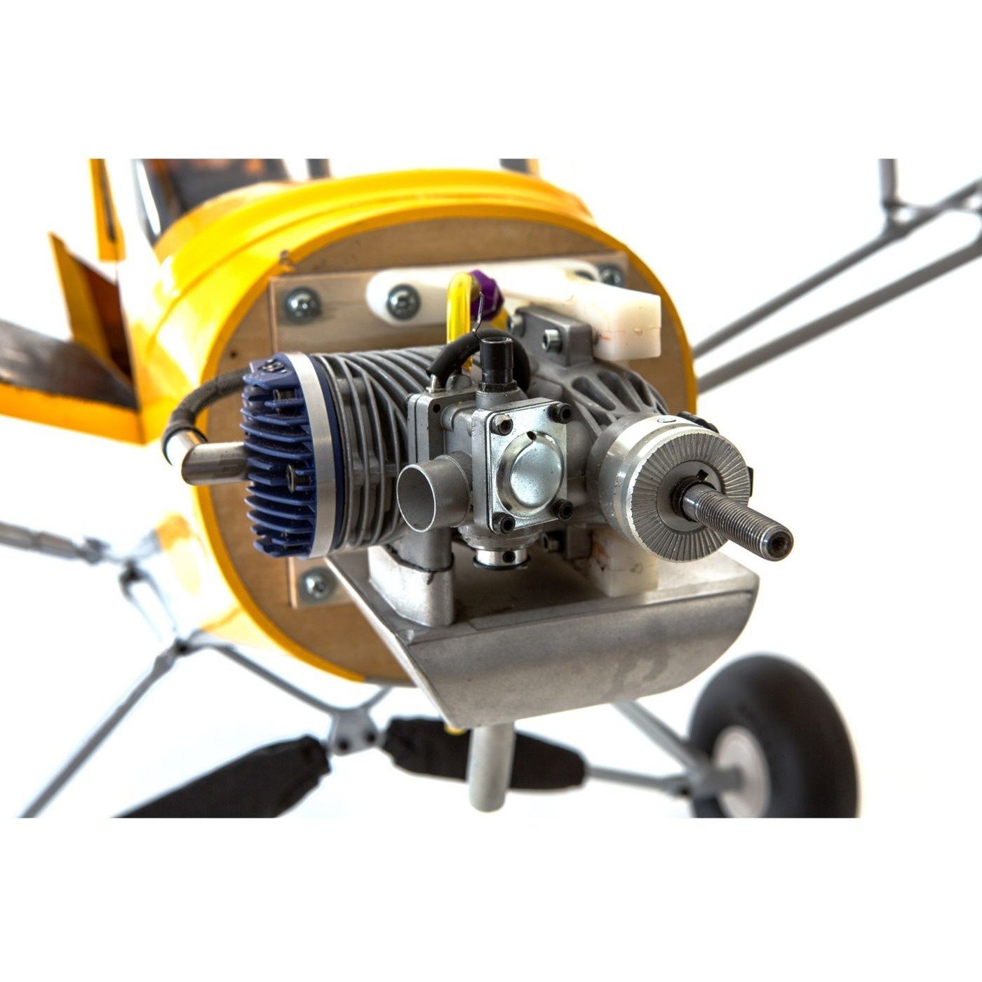HAN5065 Carbon Cub 15cc ARF