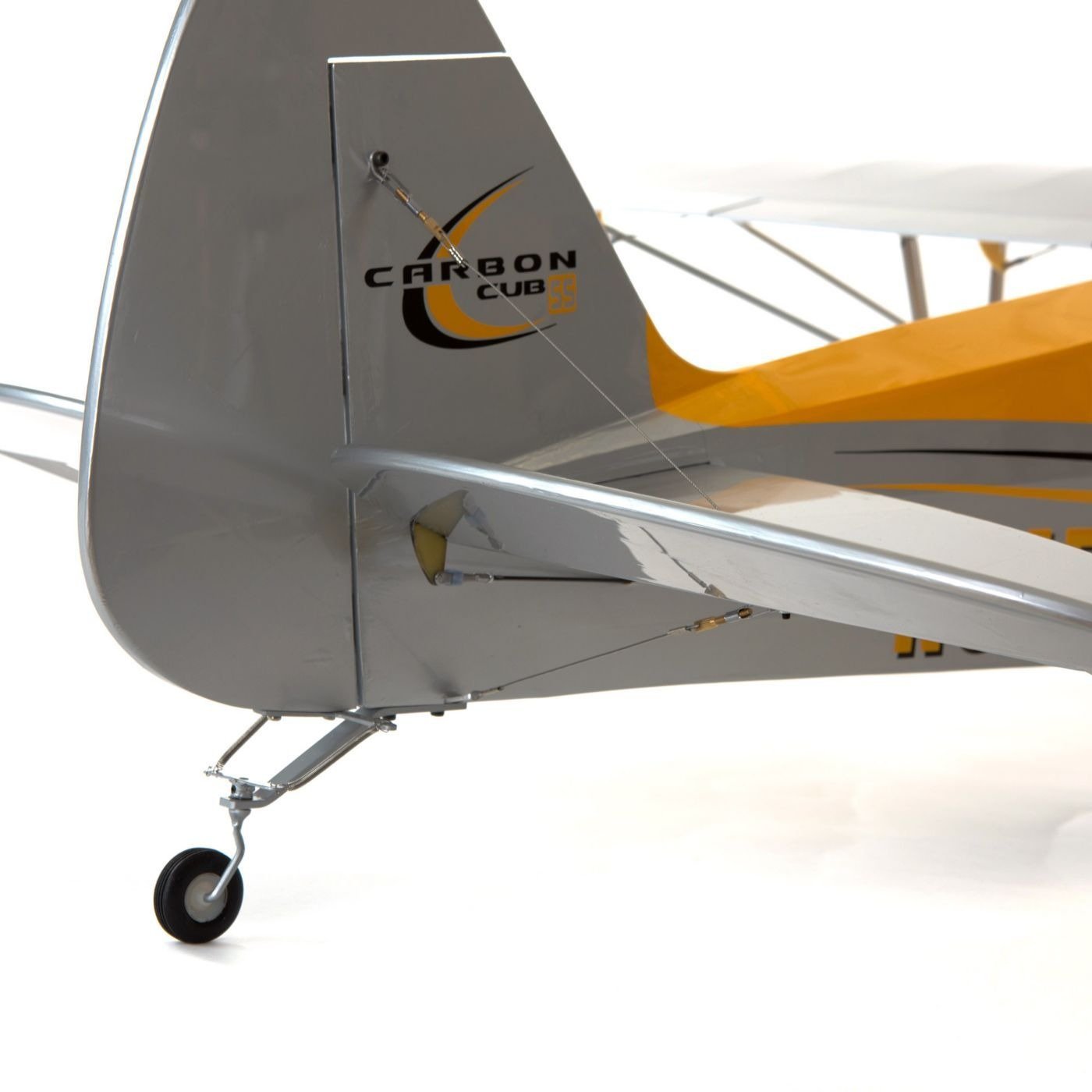 HAN5065 Carbon Cub 15cc ARF