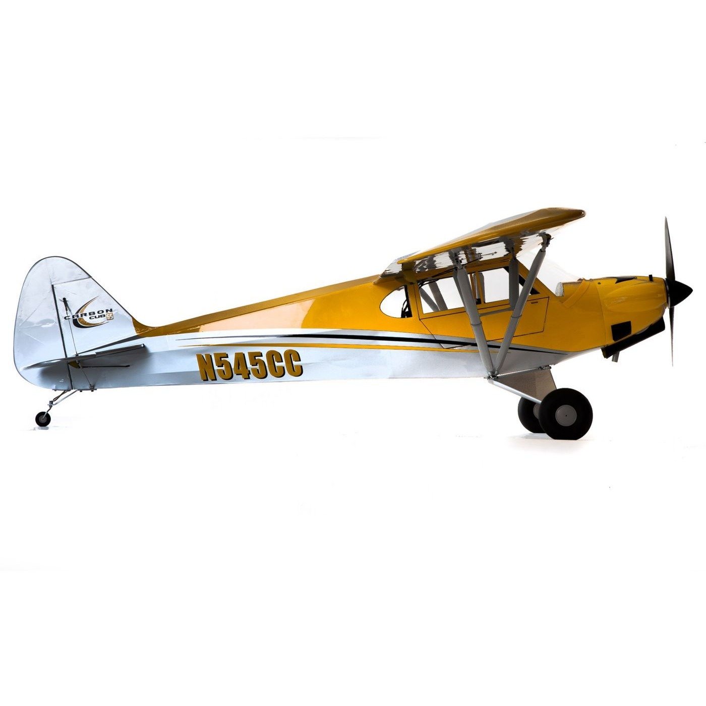 HAN5065 Carbon Cub 15cc ARF