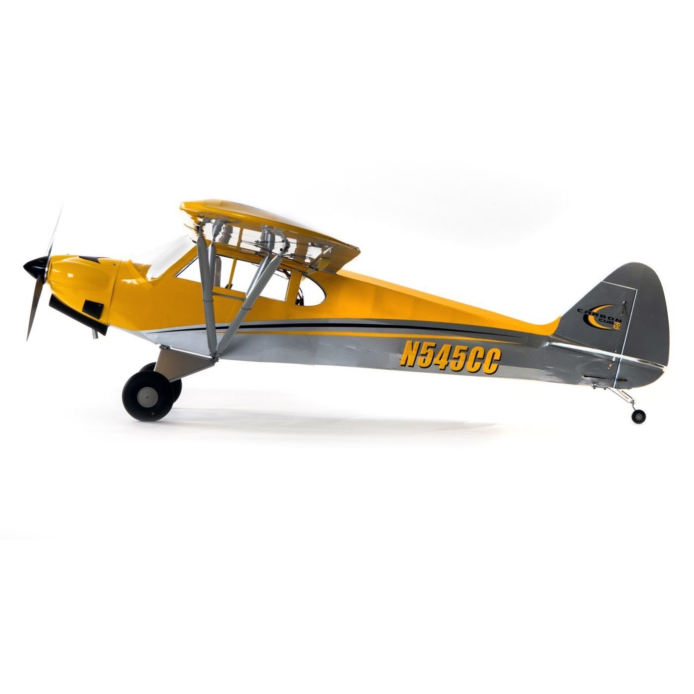 HAN5065 Carbon Cub 15cc ARF