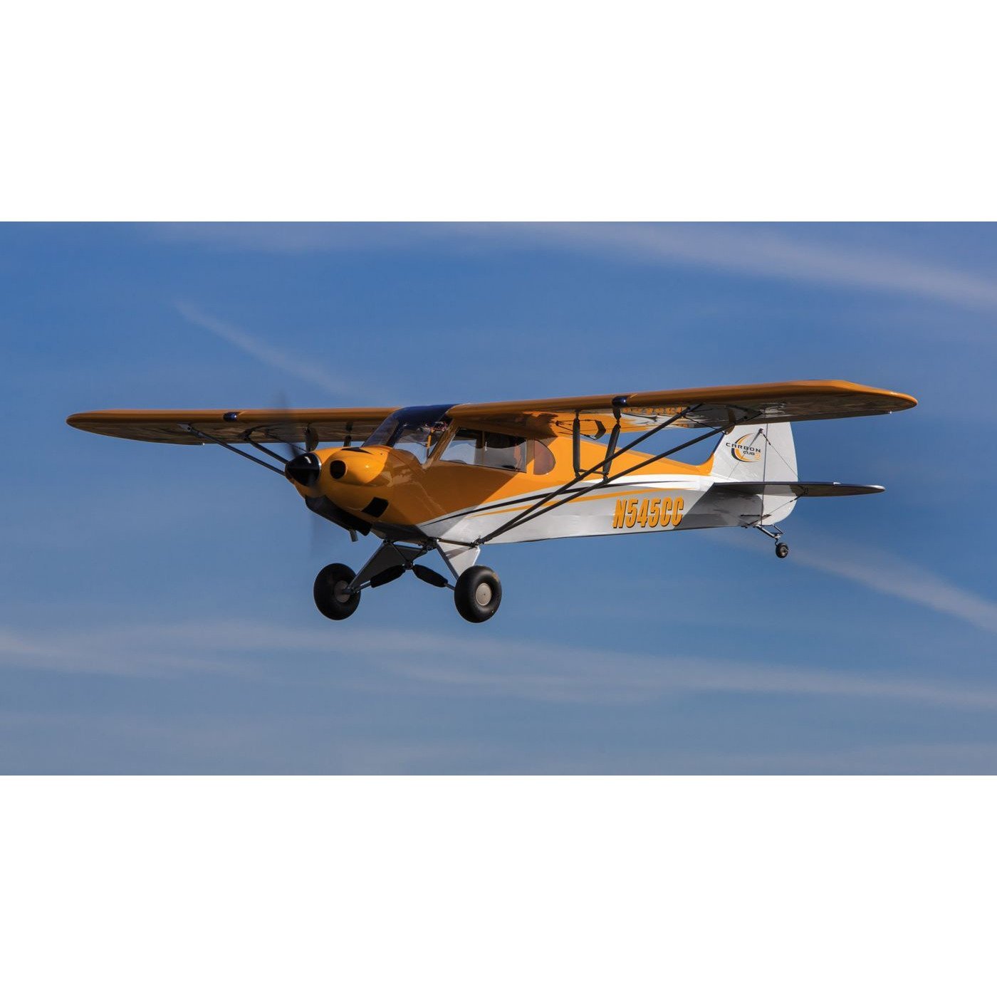 HAN5065 Carbon Cub 15cc ARF