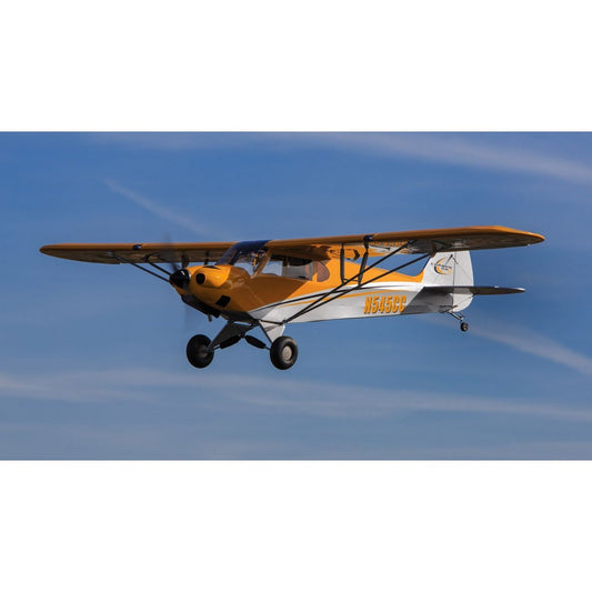 HAN5065 Carbon Cub 15cc ARF