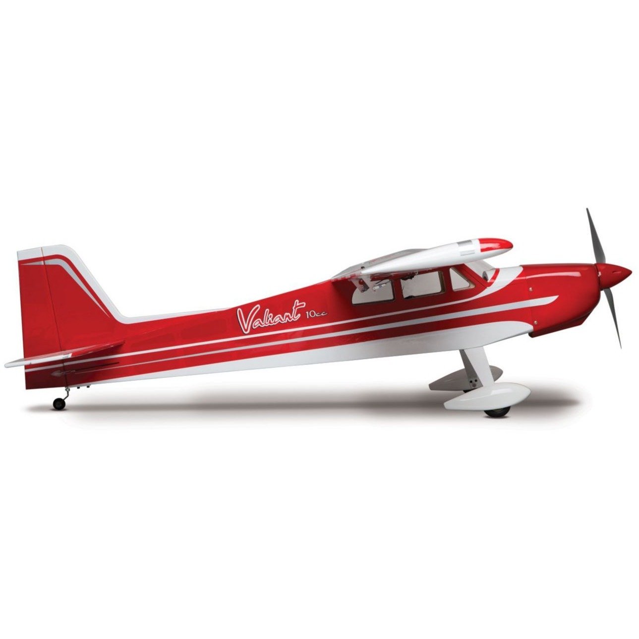 HAN5080 Valiant 10cc ARF