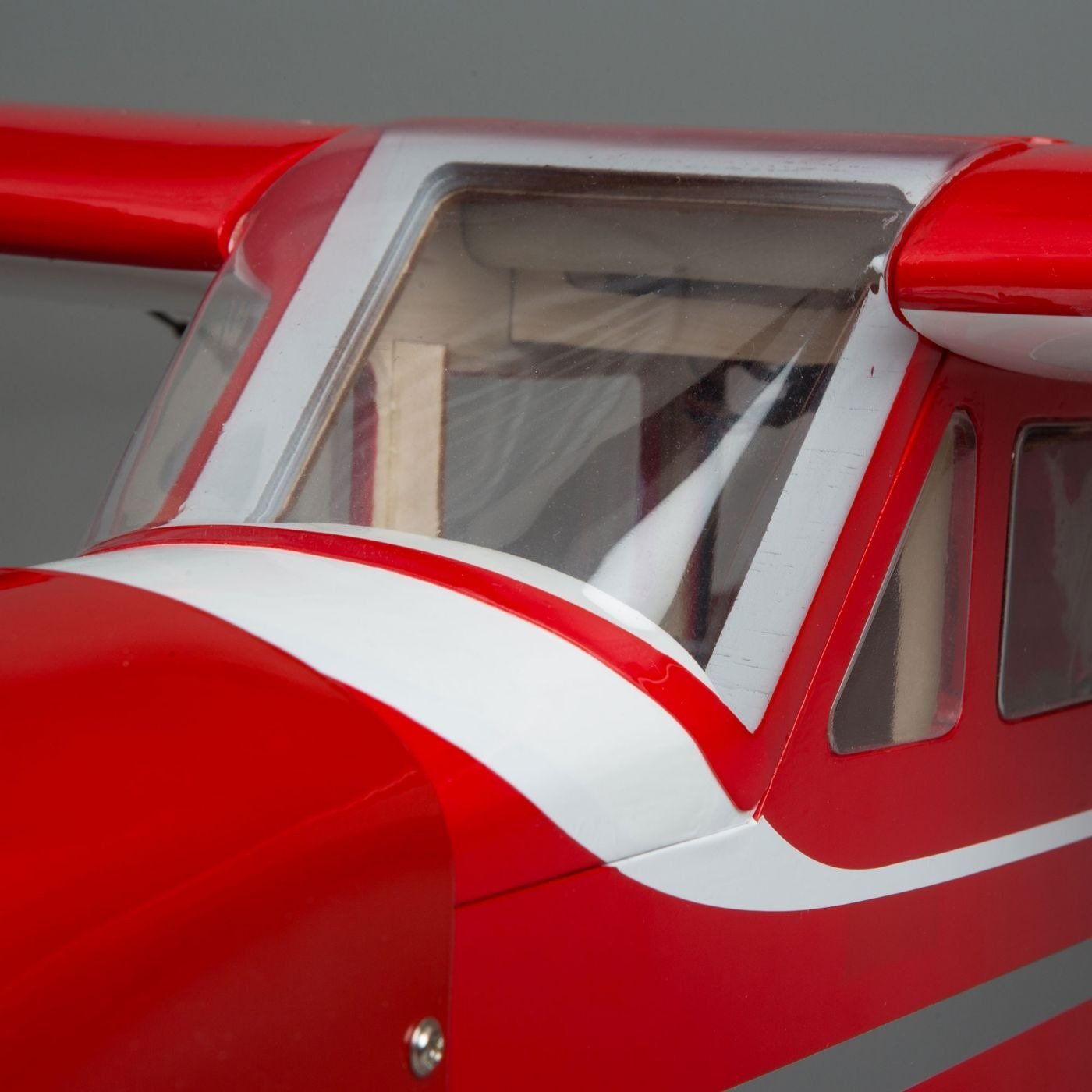 HAN5080 Valiant 10cc ARF