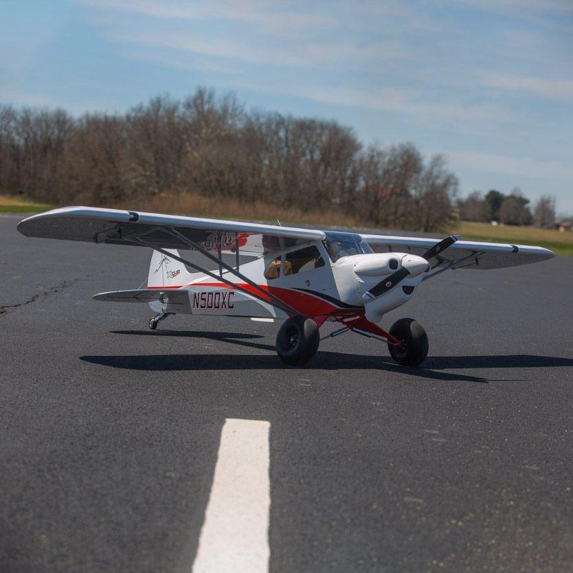 HAN5260 CubCrafters XCub 60cc ARF