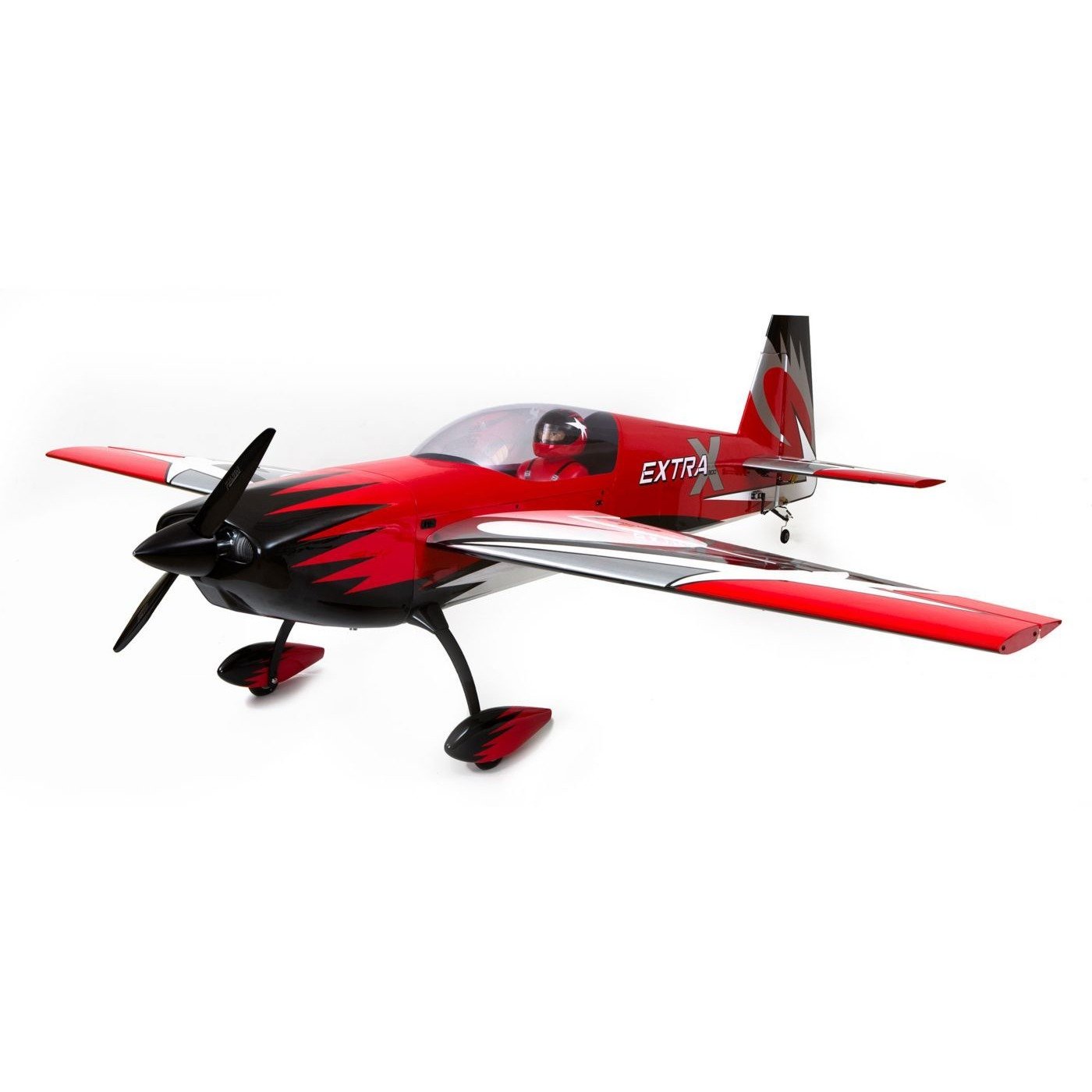 HAN9225 Extra 300X 120cc ARF (3 BOX)