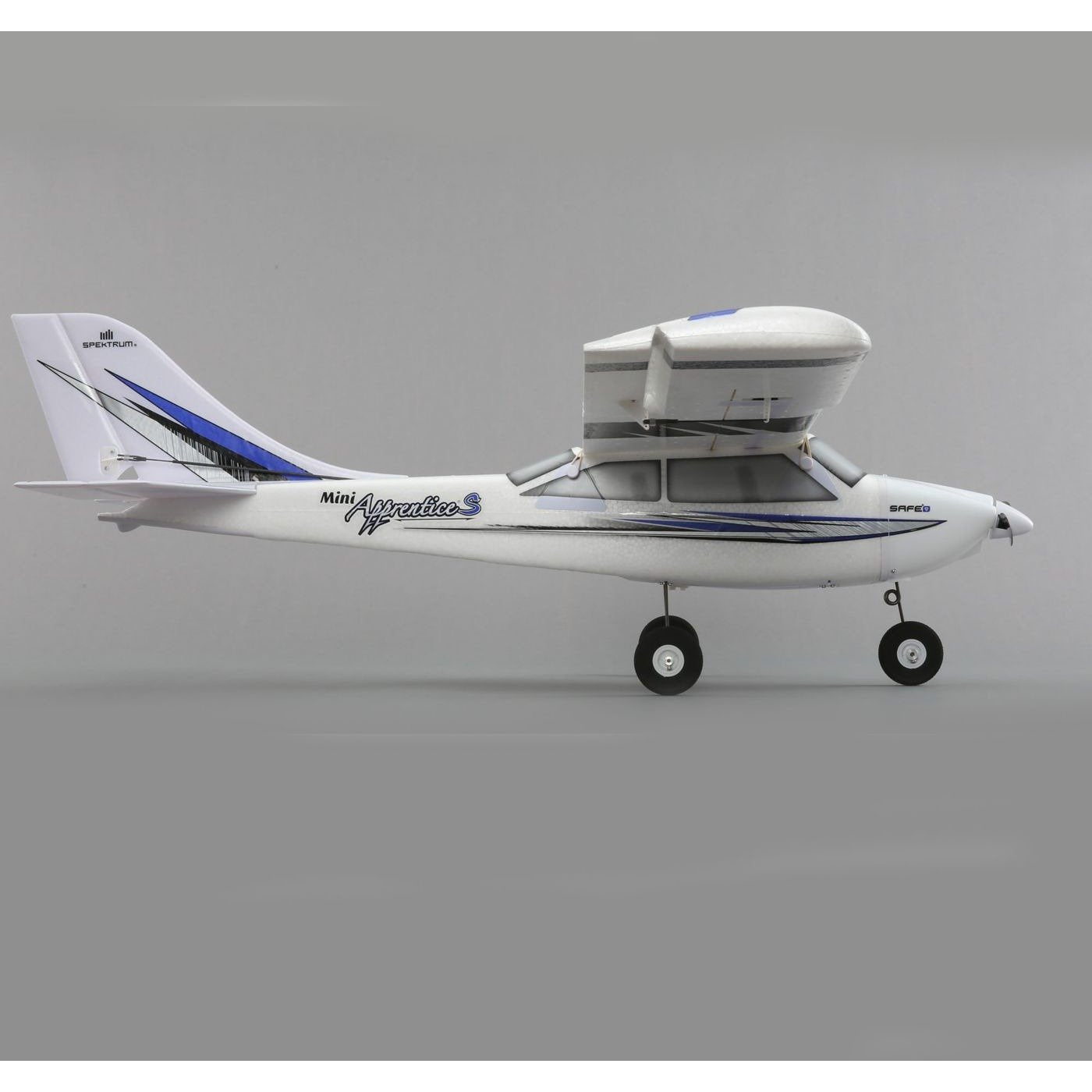 HBZ3100 Mini Apprentice S RTF