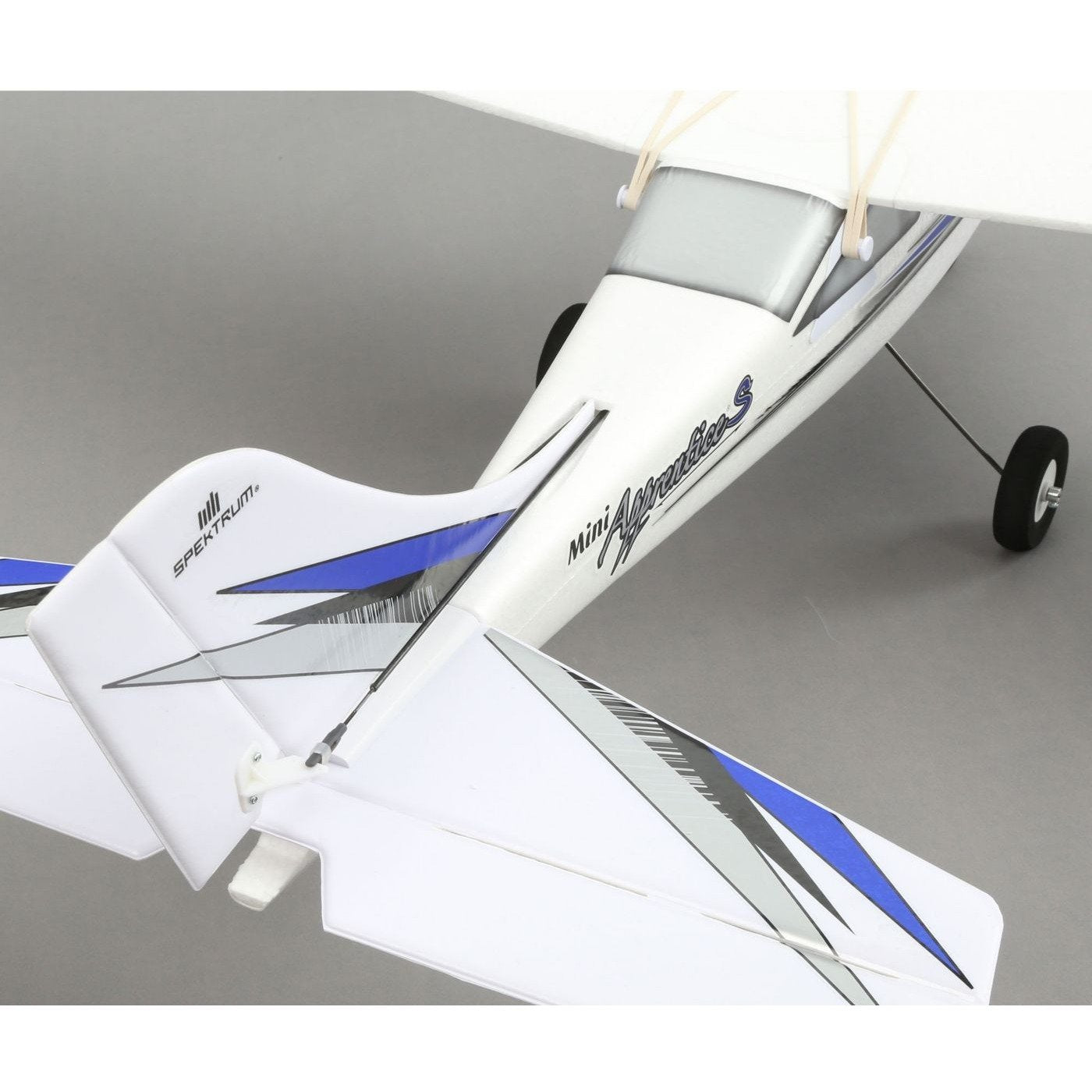 HBZ3100 Mini Apprentice S RTF