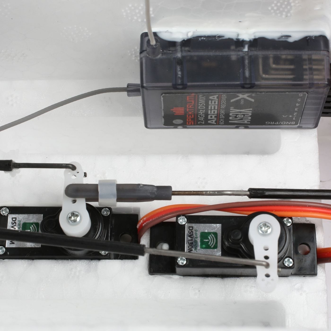 HBZ3180 Mini Apprentice S BNF