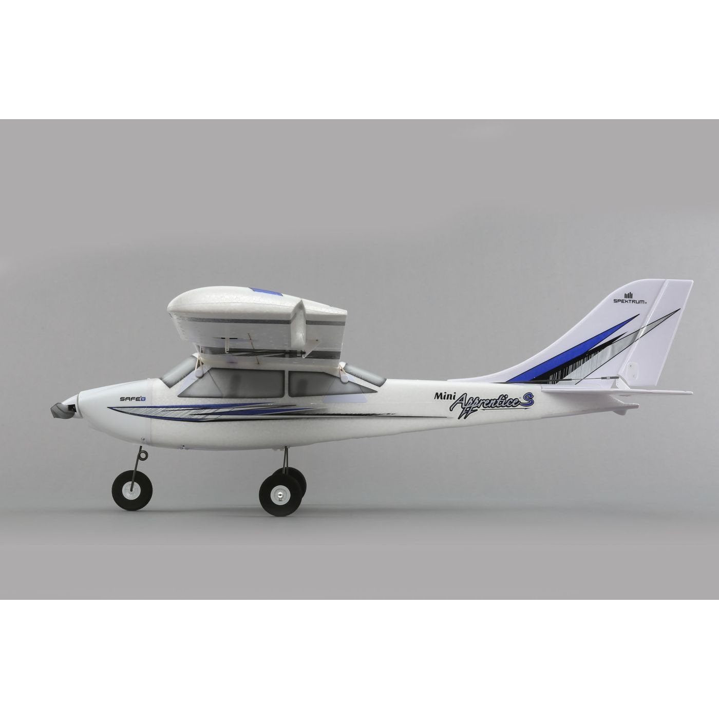 HBZ3180 Mini Apprentice S BNF