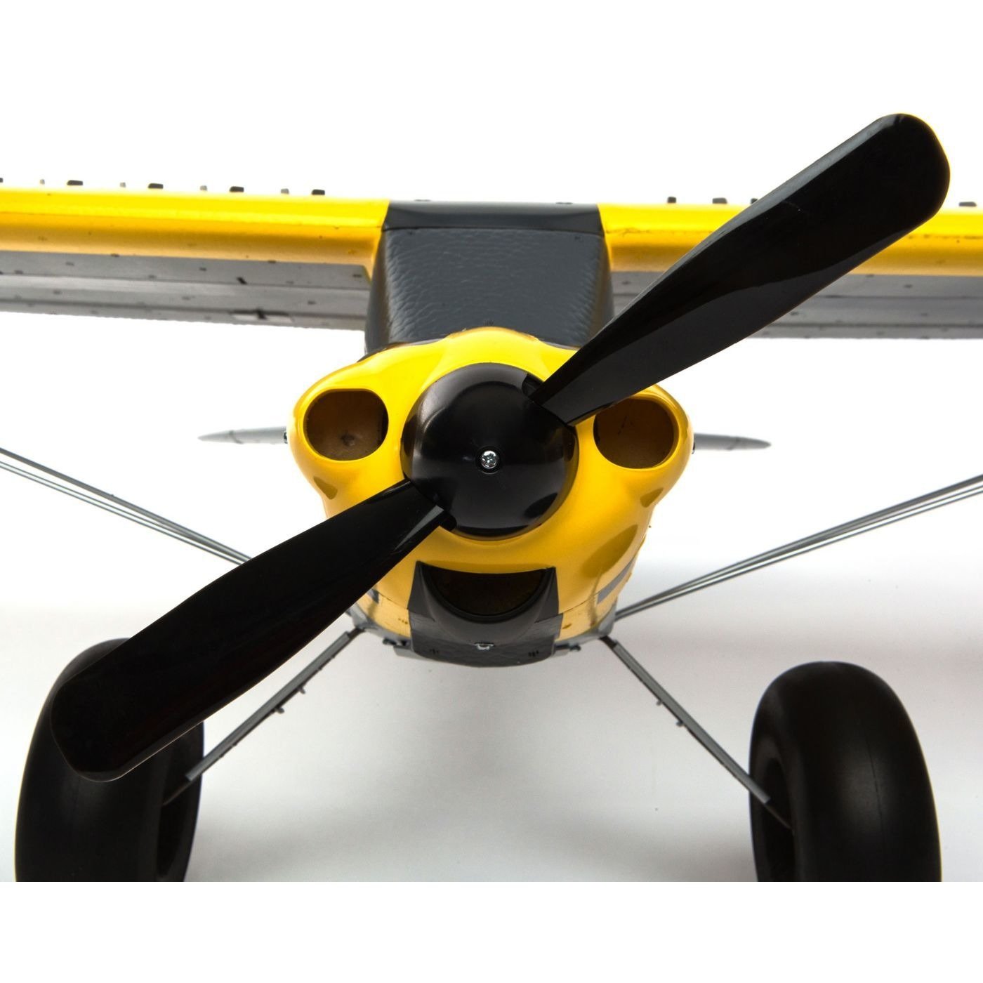 HBZ3250 Carbon Cub S+ 1.3m BNF Basic