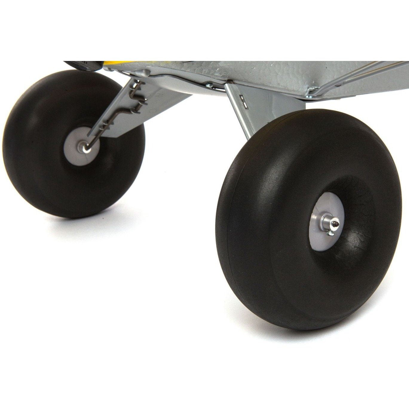 HBZ3250 Carbon Cub S+ 1.3m BNF Basic