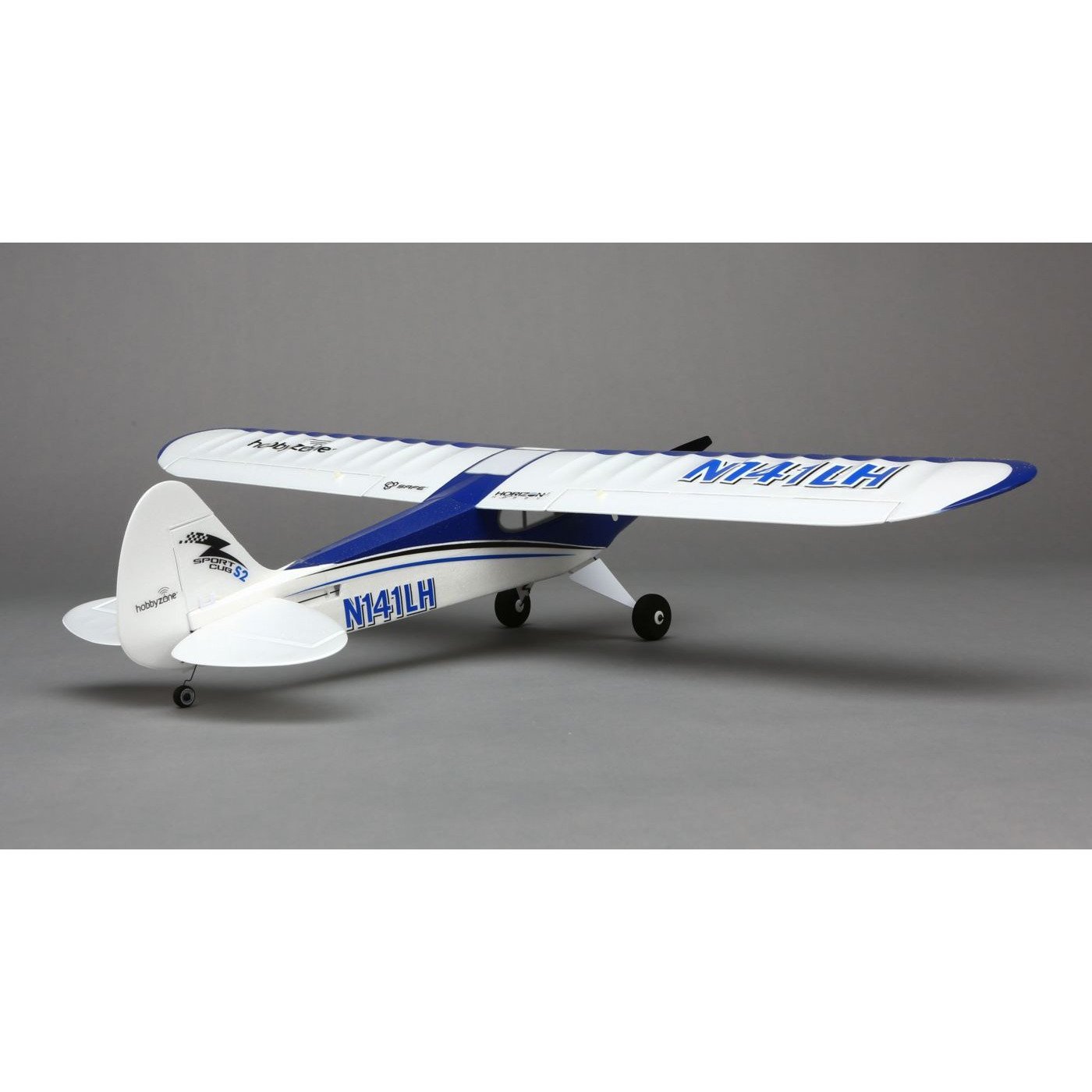 HBZ4400 Sport Cub S RTF with SAFE