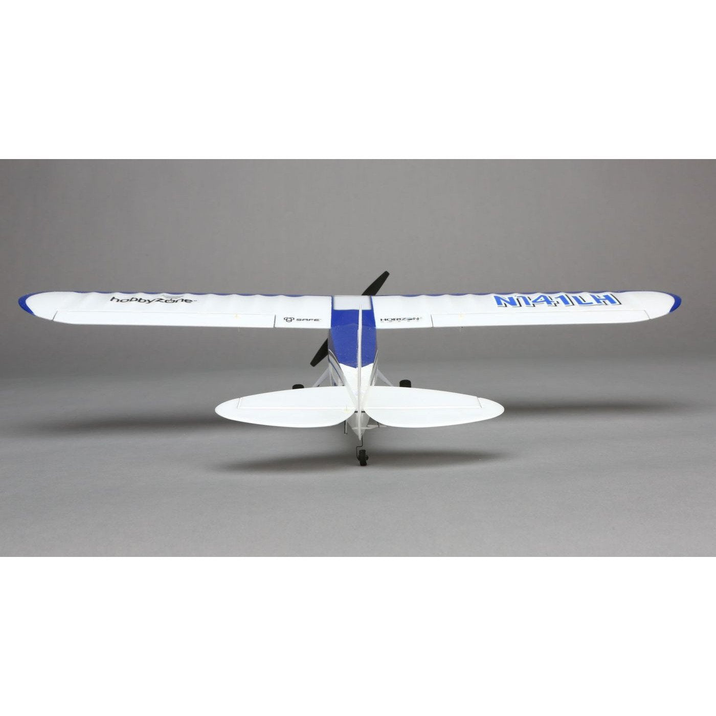 HBZ4400 Sport Cub S RTF with SAFE