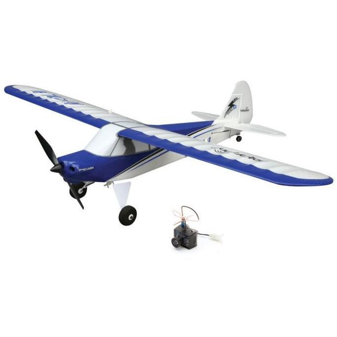 HBZ4480VA HBZ4480 w/UM FPV Cam & VTX