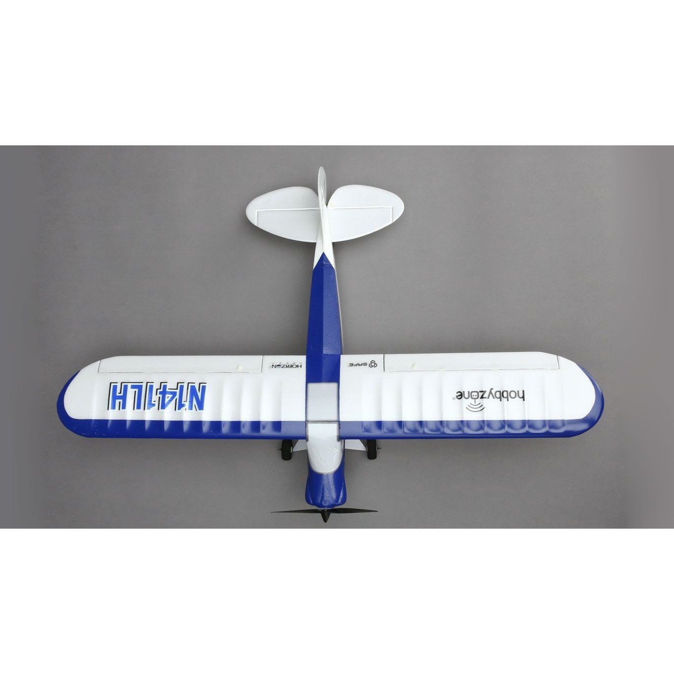 HBZ4480 Sport Cub S BNF with SAFE