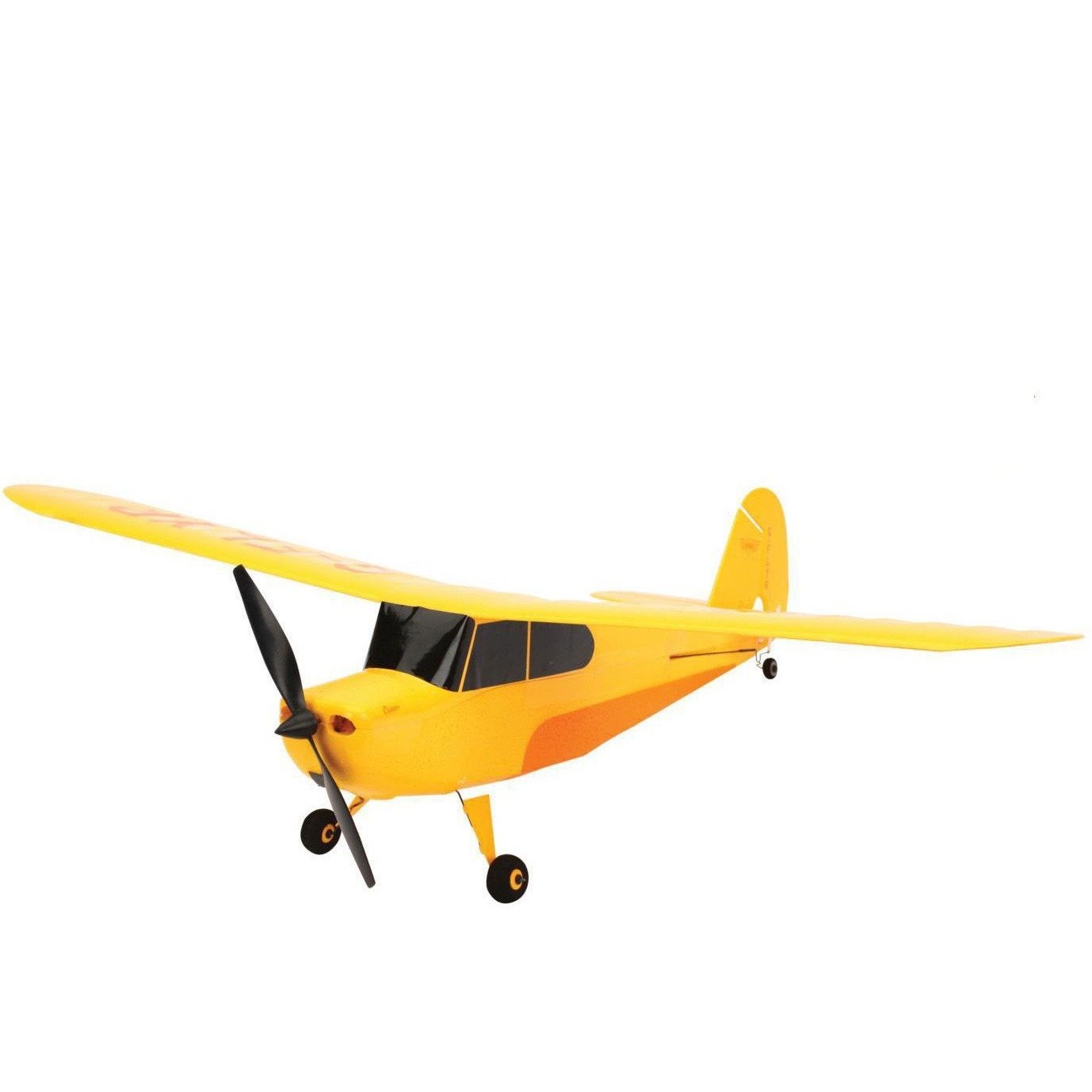 HBZ4900 Champ RTF