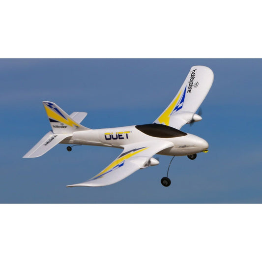 HBZ5300 Duet RTF