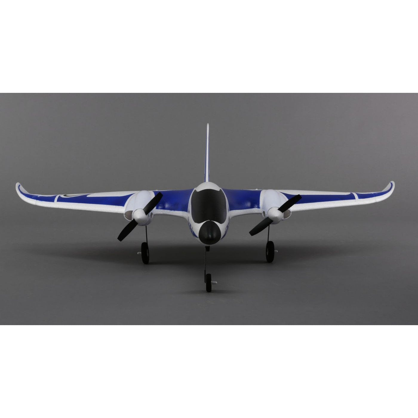 HBZ7980 Delta Ray BNF with SAFE Technology