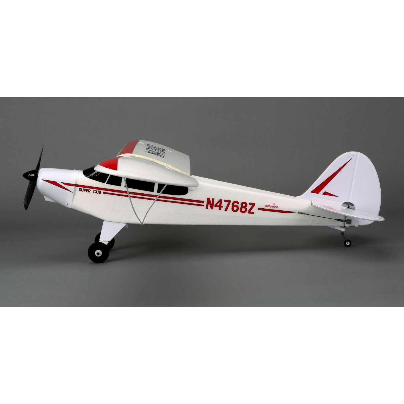 HBZ8100E Super Cub S RTF w/DXE