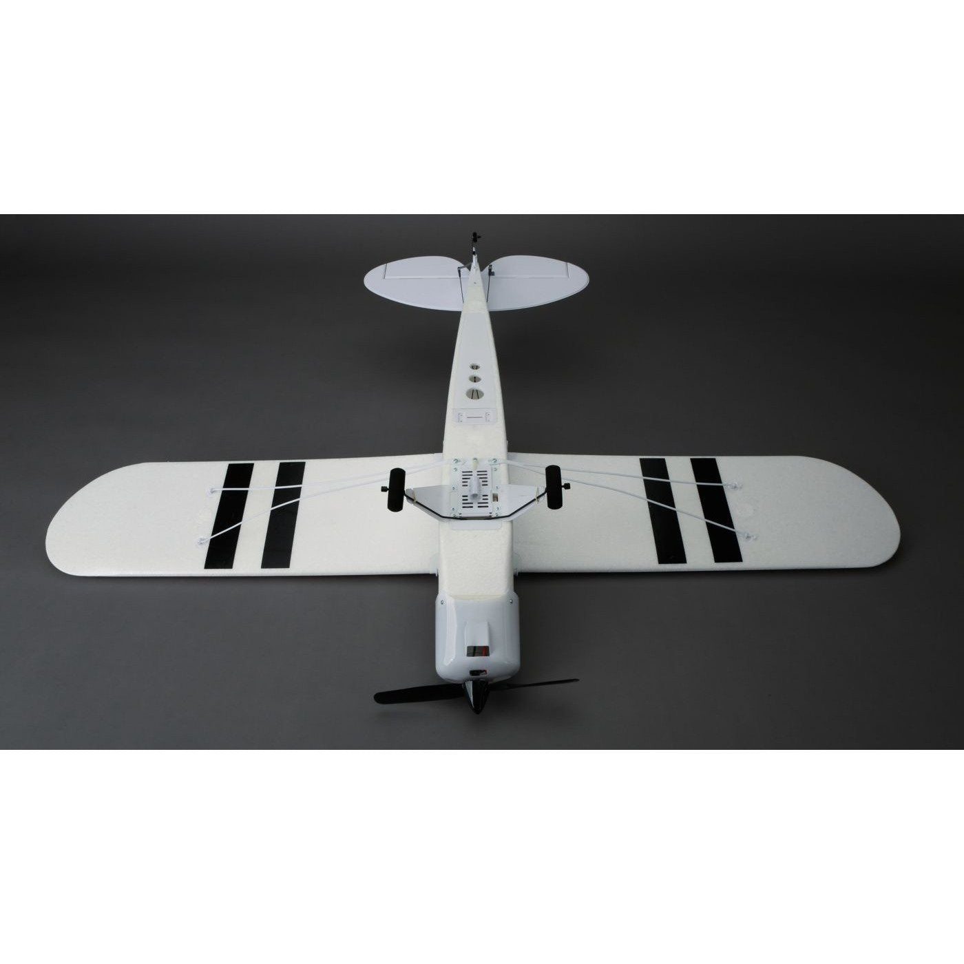 HBZ8100E Super Cub S RTF w/DXE