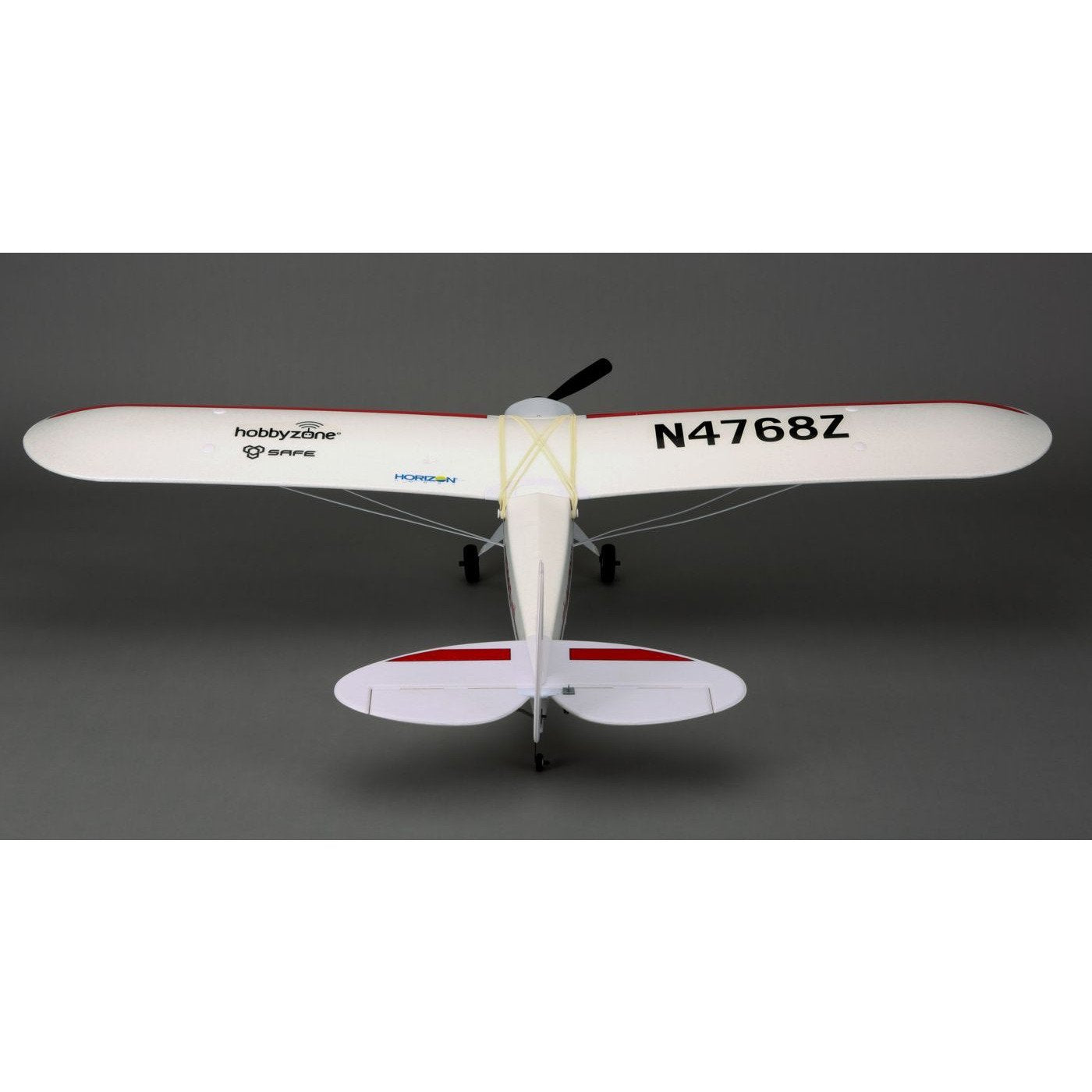 HBZ8180B Super Cub S BNF with SAFE
