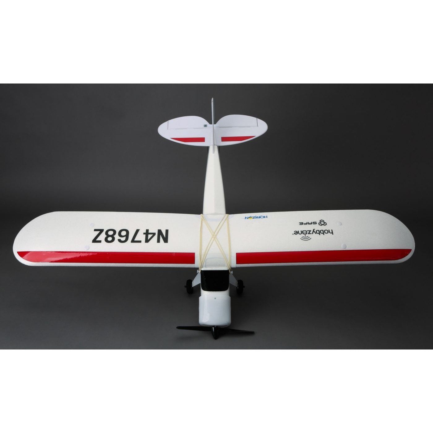 HBZ8180B Super Cub S BNF with SAFE