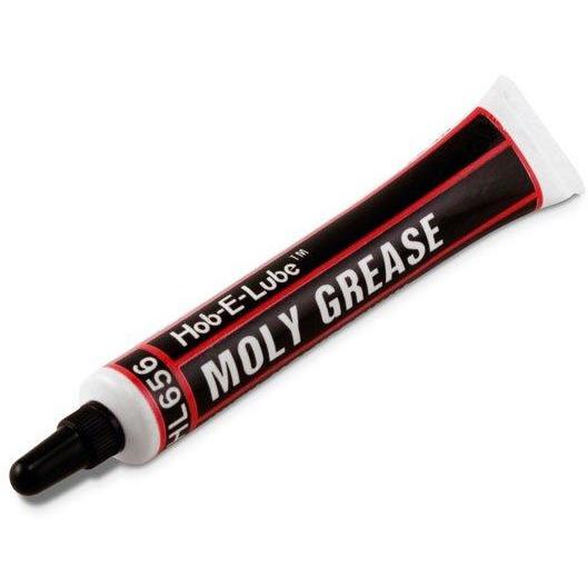 HL656 Moly Grease w/Molybdenum