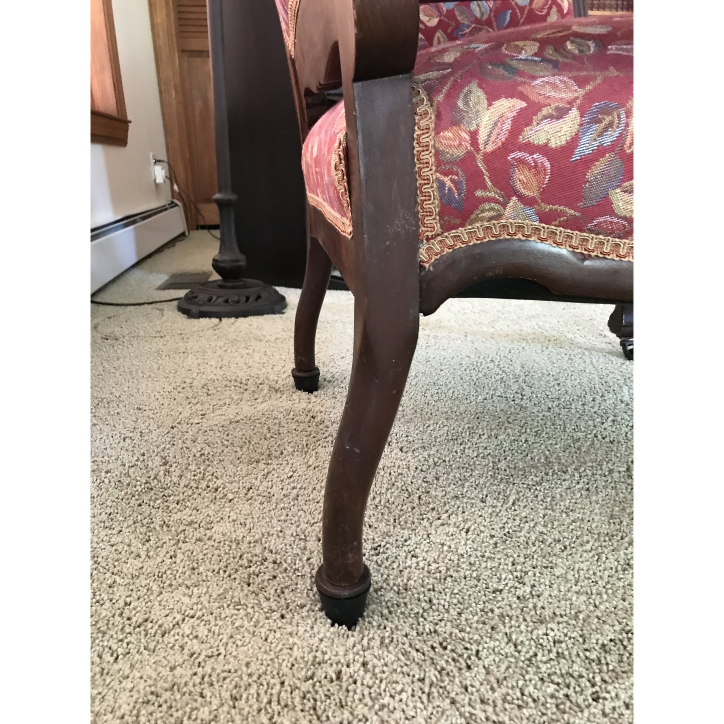 1920's Era Classic Chair 2