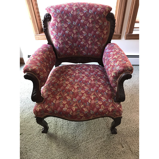 1920's Era Classic Chair 2